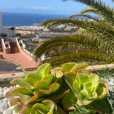 Costa De Adeje Teneryfa Luksusowy Z Jedna Sypilnia Do Wynajecia * Costa Adeje (Tenerife)