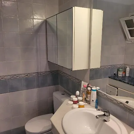 Costa De Adeje Teneryfa Luksusowy Z Jedna Sypilnia Do Wynajecia *