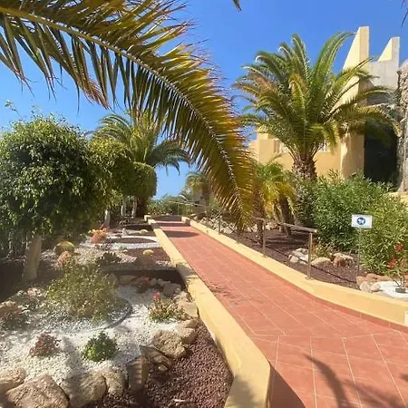 Apartmán Costa De Adeje Teneryfa Luksusowy Z Jedna Sypilnia Do Wynajecia *