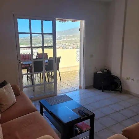 Costa De Adeje Teneryfa Luksusowy Z Jedna Sypilnia Do Wynajecia Lägenhet Costa Adeje (Tenerife)