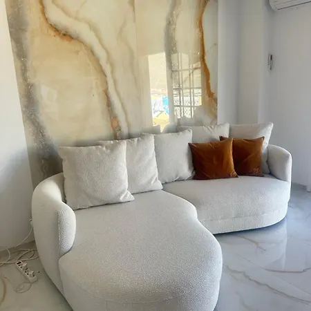 Costa De Adeje Teneryfa Luksusowy Z Jedna Sypilnia Do Wynajecia Apartmán Costa Adeje (Tenerife)
