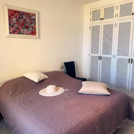 Costa De Adeje Teneryfa Luksusowy Z Jedna Sypilnia Do Wynajecia Apartament *